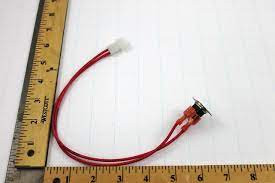 Liebert 035-0342 M/R Safety Switch