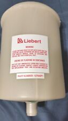 Liebert 127848P1 230/460V 3Ph Humidifier Bottle