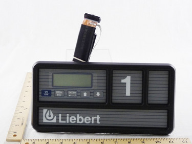 Liebert 166819G1S  Panel Display Board