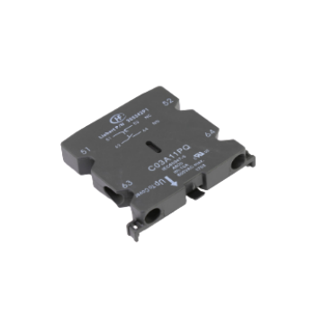 Liebert 303342P1S N/O, N/C AUX CONTACT(HOMER)