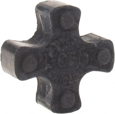 Lovejoy 68514410194 L050SOX NBR SOLID SPIDER