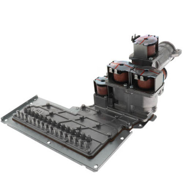 Lochinvar & A.O. Smith 100074671 LP MANIFOLD/GAS VALVE ASSY Lochinvar & A.O. Smith 100074671 LP MANIFOLD/GAS VALVE ASSY