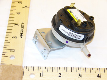 Lennox 88K90 .47"wc SPST Pressure Switch