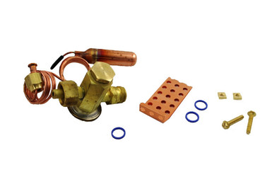 Lennox 91M01 R22 6 Ton TXV Valve