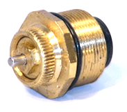 Macon Controls T23000 VALVE INSERT FOR 1/2",3/4", 1"