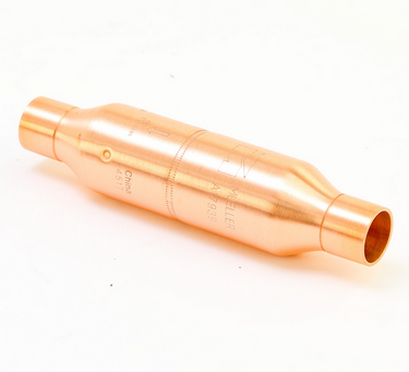 Mueller Industries A17939 7/8 Magnetic Check Valve