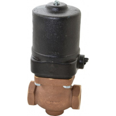 Magnatrol Solenoid Valves G131S44SC-ACTS 1"npt N/C 120V 0/180# STEAM