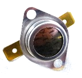 Modine 5H0730570002 L260f M/R Block Vent Switch