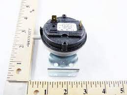 Modine 5H0735910001 0.50"WC SPST PRESSURE SWITCH