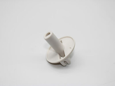 Markel Products Co. 63818002  THERMOSTAT KNOB IVORY,3310SER