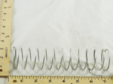 Maxitrol R11110-25 2/5"wcPlatedSprgRV110/111&210G