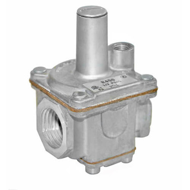 Maxitrol R400S-1/2-CSA 1/2"Reg 1/2#In 3-6"StdCSASprng