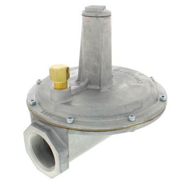 Maxitrol 325-9-1 1/2-12A49 1 1/2" 5#MaxIn 4-12"wc w/LMTR