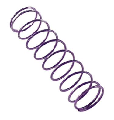 Maxitrol R8110-412 4-12"VIOLET SPRING RV81 & 210D