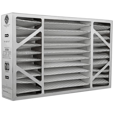 Lennox X0584 16x26x5 MERV 10 Air+D4381 Filter