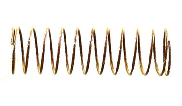 Maxitrol R9110-13 1-3.5"BROWN SPRING RV91 & 210E