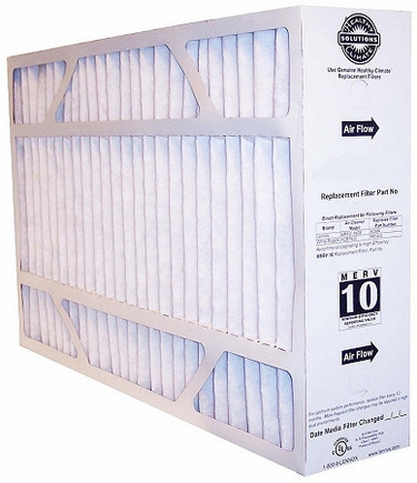 Lennox X0585 20x20x5 MERV 10 Filter