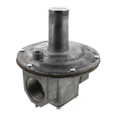 Maxitrol RV61-1 1/4 1.25"CSA Reg 1/2#MaxIn 3-6"out