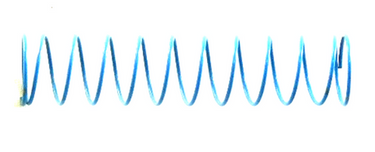 Maxitrol R5310-512 5-12"BLUE SPRING RV53 & R600