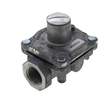 Maxitrol RV47L-1/2-412 1/2"POPPET REG 1/2#Max4-12"Out