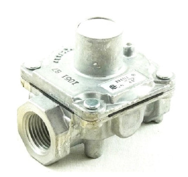 Maxitrol RV47LF-4L6-0008 1/2"npt 30,000btu 8"wcFixedOut