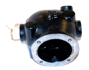 Xylem-McDonnell & Miller 42-1 M/M BODY CASTING