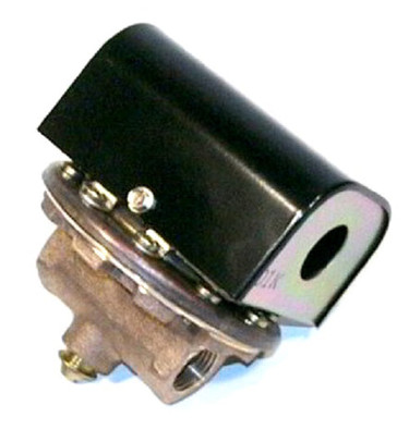 Xylem-McDonnell & Miller FS1-J FS-1 W/INT'L THREADS, #113550