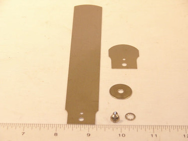 Xylem-McDonnell & Miller 336101 FS4-RP PADDLES, S.S. 1"& 6"