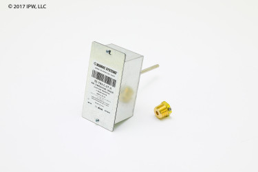 MAMAC Systems TE-703-C-17-A-3 4" 20kOhm ImmTempSnsr;1/2"Adpt
