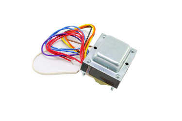 Daikin-McQuay 105658001 Motor Transformer;120V Primary