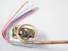 Daikin-McQuay 44275100 55/90f 120V SPDT Thermostat