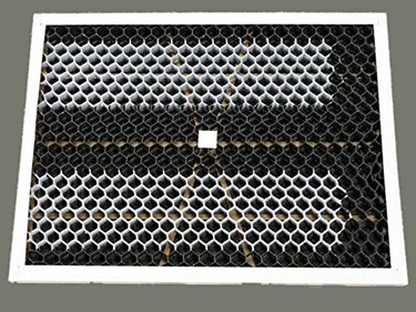 Lennox X8791 Mesh Insert