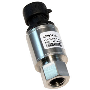 Daikin-McQuay 336078341 -14.5-101.5# LowPrsTrsndcr1-7B