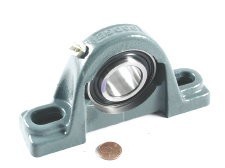 Daikin-McQuay 20648612 PillowBlockBearing,1 3/16"Bore