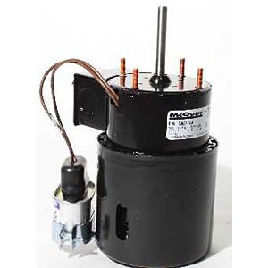 Daikin-McQuay 36222900 1/20HP 115V 1550RPM PSC Motor