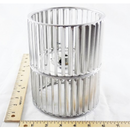 Daikin-McQuay 38253000 CCW Blower Wheel; 3/8"Bore