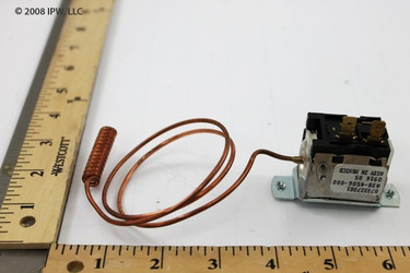 Daikin-McQuay 73327301 Low Limit Temperature Control