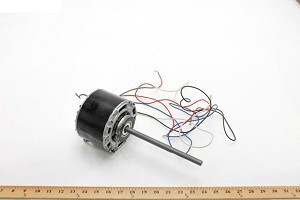 Daikin-McQuay 44462000 115V 1/30HP 1050RPM CCW MOTOR