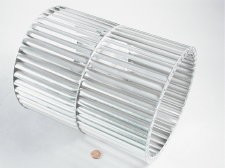 Daikin-McQuay 23353600 WHL AL 8"D 10"W 1/2"B CW