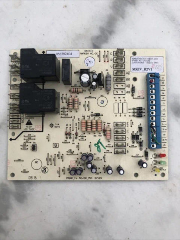 Daikin-McQuay 4009640 CONTROL BOARD