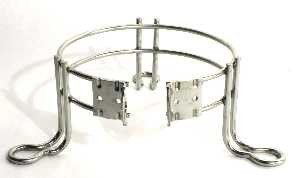 Daikin-McQuay 106453501 Motor Mount