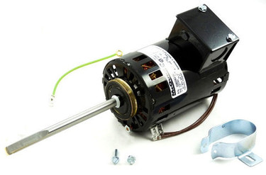 Daikin-McQuay 38256200 1/25HP 115V 1200RPM PSC Motor