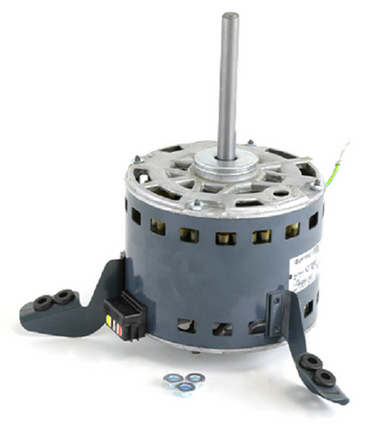 Daikin-McQuay 60961802 1/3HP 265V 900/1100RPM Motor