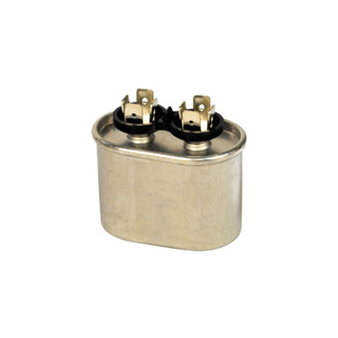 MARS 12030 6MFD 440V OVAL CAPACITOR
