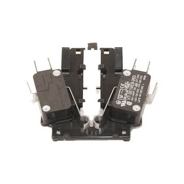 MARS 61616 2 SPDT Auxiliary Switch