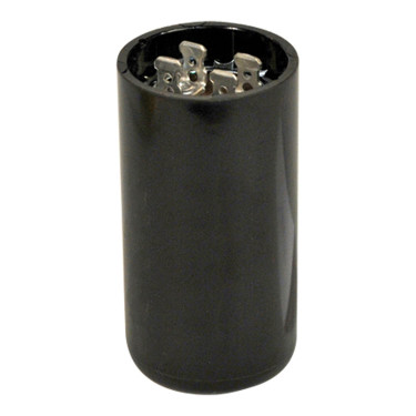 MARS 11927 590-708MFD 125V Rnd Start Cap.