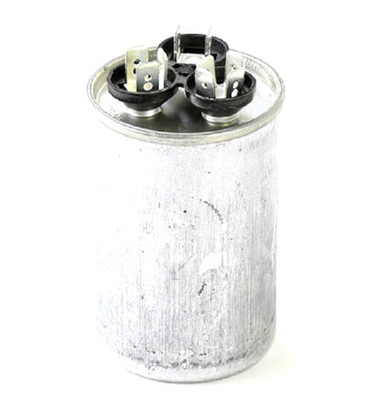 MARS 12731 35/4MFD 370V Rnd Run Capacitor