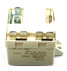 MARS 19169 169 PotentialRelay332vCoilVolt