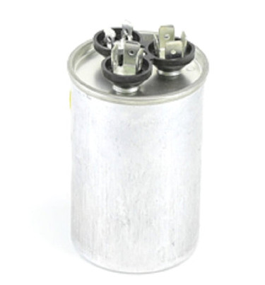 MARS 12767 40/4MFD 370V Rnd Run Capacitor