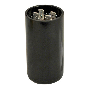 MARS 11955 21-25MFD 330V Round Start Cap.